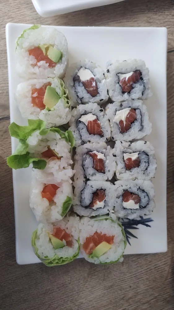 California Roll