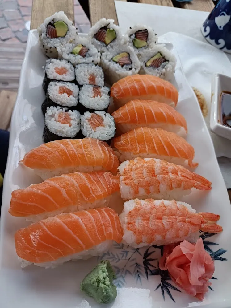 Sushi